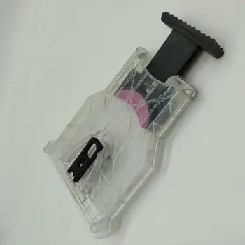 Litake Chainsaw Teeth Sharpener Fast Sharpen Stone Grinder Tool Woodworking Tools Sharpen Their Chain for 14-16 Inch Chain Saw
Litake Chainsaw Teeth Sharpener Fast Sharpen Stone Grinder Tool Woodworking Tools Sharpen Their Chain for 14-16 Inch Chain Saw