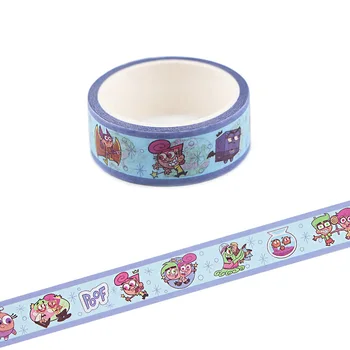 Ransitute R1098 Cartoon Alien Washi Tapes Life Stationery Decorative Adhesive Scrapbooking DIY Paper Office Stickers
Ransitute R1098 Cartoon Alien Washi Tapes Life Stationery Decorative Adhesive Scrapbooking DIY Paper Office Stickers