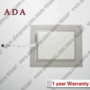Touch Screen Panel Glass Digitizer for 6AV3 627-6QL00-0BC0 6AV3627-6QL00-0BC0 TP27 10" Touchscreen with Overlay Protective Film
Touch Screen Panel Glass Digitizer for 6AV3 627-6QL00-0BC0 6AV3627-6QL00-0BC0 TP27 10" Touchscreen with Overlay Protective Film