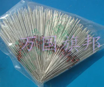 Free Delivery. Switching diode 1 n4148 IN4148 1 package 500 only 8 yuan 500 only
Free Delivery. Switching diode 1 n4148 IN4148 1 package 500 only 8 yuan 500 only