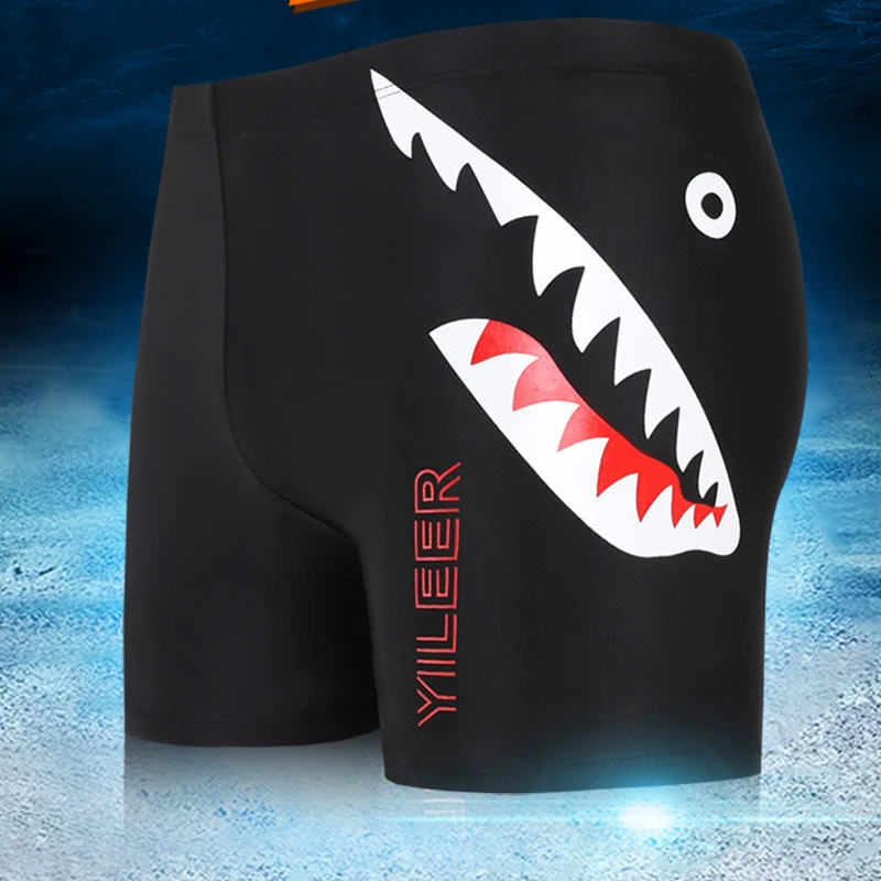 New Men's Swimming Trunks Hot Spring Quick-drying Swimsuit Fashion Atmosphere Lace Up Swimming Trunks Men's Boxer Swimsuit
New Men's Swimming Trunks Hot Spring Quick-drying Swimsuit Fashion Atmosphere Lace Up Swimming Trunks Men's Boxer Swimsuit