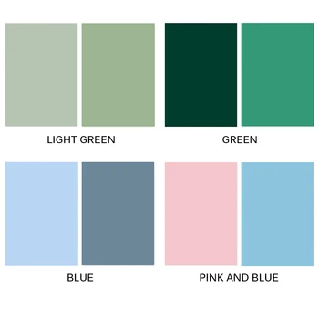 2 Sides Photo Studio Background Paper 87x57cm Solid Color Photo Photography Backdrops Prop Decor For Photo Camera Waterproof 
2 Sides Photo Studio Background Paper 87x57cm Solid Color Photo Photography Backdrops Prop Decor For Photo Camera Waterproof