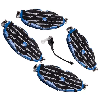 BRAKE PADS for TUNING for BREMBO P 85 126X
BRAKE PADS for TUNING for BREMBO P 85 126X