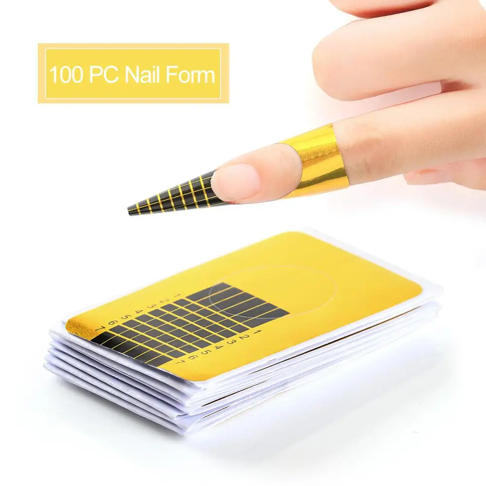 Nail Art Extension Sticker Polish Gel Tips Nail Art Form Acrylic Tip Gel Nails Sticker Extension Curl Form For Nail Polish Guide
Nail Art Extension Sticker Polish Gel Tips Nail Art Form Acrylic Tip Gel Nails Sticker Extension Curl Form For Nail Polish Guide