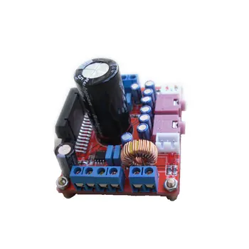 "OTM150 TDA7850 amplifier board 4 channel car amplifier board 4 x50w BA3121 noise reduction
"OTM150 TDA7850 amplifier board 4 channel car amplifier board 4 x50w BA3121 noise reduction