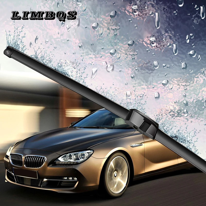 High quality wiper blades for f10 f11 BMW 5 series soft rubber front window windshield cleaner 2 pcs per set car front wipers
High quality wiper blades for f10 f11 BMW 5 series soft rubber front window windshield cleaner 2 pcs per set car front wipers