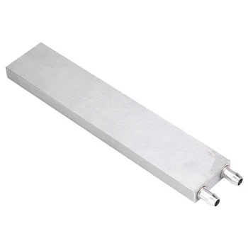 Computer Cooling Block PC CPU Radiator Home Tool Polished Spared Industrial Heat Sink Aluminum Liquid Brazing Laptop Replacement
Computer Cooling Block PC CPU Radiator Home Tool Polished Spared Industrial Heat Sink Aluminum Liquid Brazing Laptop Replacement