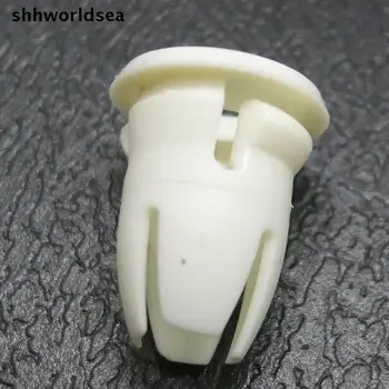 Shhworldsea Free Shipping 100pcs Nylon Beige Front Fender Retainer Fastener Clip For Mercedes For Benz A0019887681
Shhworldsea Free Shipping 100pcs Nylon Beige Front Fender Retainer Fastener Clip For Mercedes For Benz A0019887681