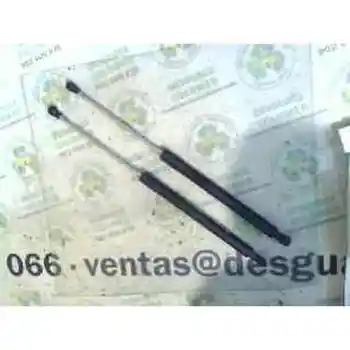 3180599 shock absorbers Trunk Porton Renault Clio Iii Comfort Expression 
3180599 shock absorbers Trunk Porton Renault Clio Iii Comfort Expression