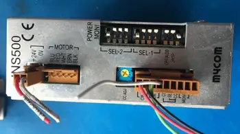 INS500-120 Used One , Stepper Drive , Good Working Free Shipping
INS500-120 Used One , Stepper Drive , Good Working Free Shipping