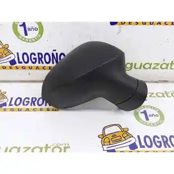 6J1857508H9B9 RIGHT REARVIEW MIRROR SEAT IBIZA (6J1)
6J1857508H9B9 RIGHT REARVIEW MIRROR SEAT IBIZA (6J1)