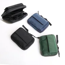 Japanese Style Casual Coin Purse Nylon Cloth Wallet Purse Waterproof Mini Coin Bag Credit Card Holder Key Wallet Men Wallet
Japanese Style Casual Coin Purse Nylon Cloth Wallet Purse Waterproof Mini Coin Bag Credit Card Holder Key Wallet Men Wallet