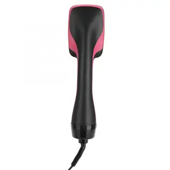 Electric Hair Massage Comb Brush Multifunctional Hair Dryer & Styler 1000W Hot & Cool Air Straightener Hair Dryer Comb 
Electric Hair Massage Comb Brush Multifunctional Hair Dryer & Styler 1000W Hot & Cool Air Straightener Hair Dryer Comb