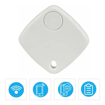 Creative Stylish Wireless Locator Tracking Device Wireless Positioner Wallet Tracker Wireless Localizer Smart Tracker Locator
Creative Stylish Wireless Locator Tracking Device Wireless Positioner Wallet Tracker Wireless Localizer Smart Tracker Locator