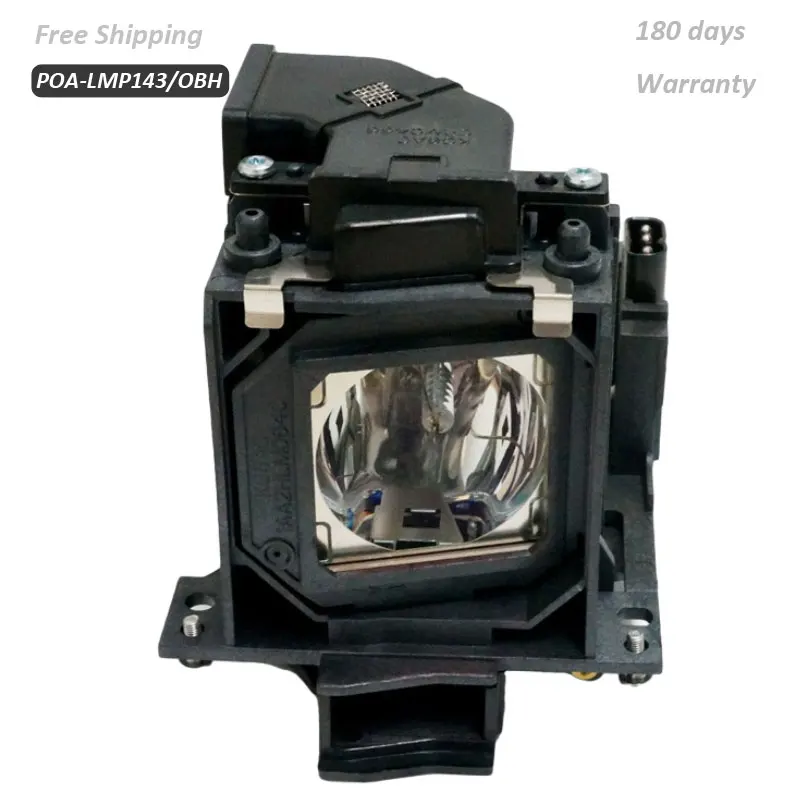 Original projector lamp with housing POA-LMP143 /610-351-3744 for Sanyo DWL-2500/DXL-2000/PDG-DWL2500/PDG-DXL2000/PDG-DXL2500
Original projector lamp with housing POA-LMP143 /610-351-3744 for Sanyo DWL-2500/DXL-2000/PDG-DWL2500/PDG-DXL2000/PDG-DXL2500