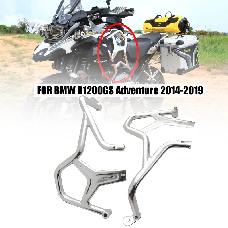 R1200GS ADV 14-17 18 защита двигателя полоса защиты Мотоцикл аксессуары для BMW R1200GS Adv 2014-2017 2018
R1200GS ADV 14-17 18 защита двигателя полоса защиты Мотоцикл аксессуары для BMW R1200GS Adv 2014-2017 2018