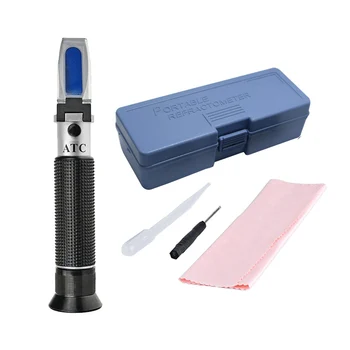 Antifreeze Urea Solution Concentration Meter Glass Water Freezing Point Meter Vehicle Liquid Detection Battery Liquid Hydrometer
Antifreeze Urea Solution Concentration Meter Glass Water Freezing Point Meter Vehicle Liquid Detection Battery Liquid Hydrometer