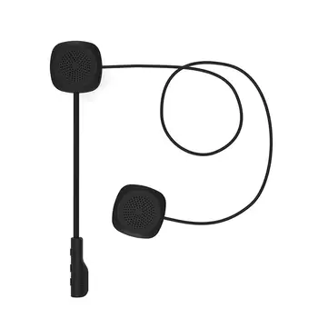 Motorcycle Helmet Bluetooth 5.0 Intercom Handsfree Call Stereo Headset with Mic Support call back automatically
Motorcycle Helmet Bluetooth 5.0 Intercom Handsfree Call Stereo Headset with Mic Support call back automatically