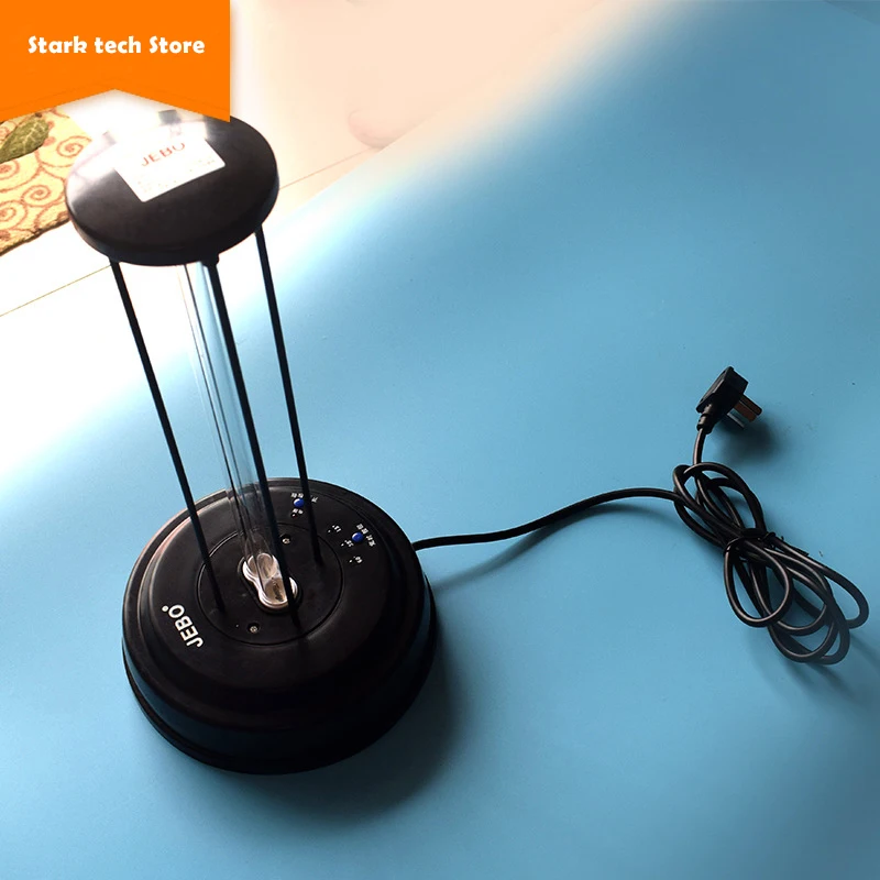 Sterilization lamp air purification ultraviolet sterilization table lamp 24w36W In addition to formaldehyde air items
Sterilization lamp air purification ultraviolet sterilization table lamp 24w36W In addition to formaldehyde air items