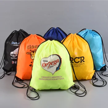 Customized Logo Marathon advertising bag letterand Heart-shaped pattern Of polyester Drawstring Bags Anniversary Gift Bag
Customized Logo Marathon advertising bag letterand Heart-shaped pattern Of polyester Drawstring Bags Anniversary Gift Bag