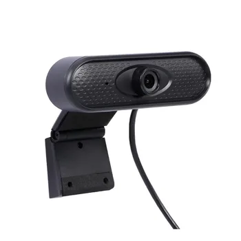 Webcam HD 1080P Autofocus USB2.0 Web Camera For PC Laptop Desktop Computer Camera with Microphone For Video Call 429#2
Webcam HD 1080P Autofocus USB2.0 Web Camera For PC Laptop Desktop Computer Camera with Microphone For Video Call 429#2