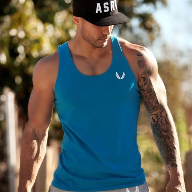 Muscle Kid Brother Tights Men Sports Fitness Elastic Short Sleeve Crew Neck Vest Breathable Running Tights
Muscle Kid Brother Tights Men Sports Fitness Elastic Short Sleeve Crew Neck Vest Breathable Running Tights