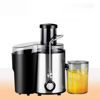 Fruits Vegetable juicer Low Speed Juice extractor Household Juicers Machine 220v-240V Electric Juice Extractor
Fruits Vegetable juicer Low Speed Juice extractor Household Juicers Machine 220v-240V Electric Juice Extractor
