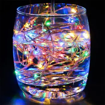 Fairy String Light Copper Wire 20LED Fairy String Outdoor Festival Yard Durable Fairy Light Xmas Decor Landscape Lamp Romantic
Fairy String Light Copper Wire 20LED Fairy String Outdoor Festival Yard Durable Fairy Light Xmas Decor Landscape Lamp Romantic