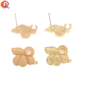 Cordial Design 100Pcs 16*19MM Jewelry Accessories/DIY Making/Earrings Stud/Imitation Pearl/Hand Made/Jewelry Findings Components
Cordial Design 100Pcs 16*19MM Jewelry Accessories/DIY Making/Earrings Stud/Imitation Pearl/Hand Made/Jewelry Findings Components