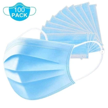100pcs DROPSHIPPING Disposable Anti Dust Mask Mouth Korean Blue Face Mask 48 Hours Free DHL UPS FEDEX Shipping
100pcs DROPSHIPPING Disposable Anti Dust Mask Mouth Korean Blue Face Mask 48 Hours Free DHL UPS FEDEX Shipping