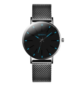 Watch Women 2019 Ultra-Thin Stainless Steel Luxury Women Watches Quartz Wrist Watch Female Clock relogio feminino reloj mujer
Watch Women 2019 Ultra-Thin Stainless Steel Luxury Women Watches Quartz Wrist Watch Female Clock relogio feminino reloj mujer