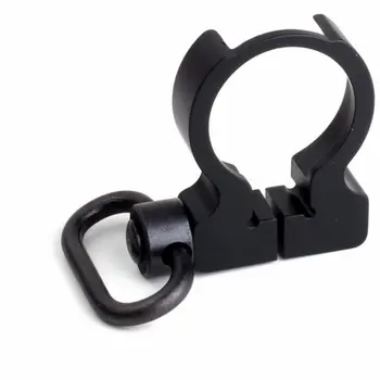 Tactical QD Quick Detach Black End Plate Sling Swivel Adapter Mount for Hunting .223/5.56 Carbines AR15 M4 Rifle
Tactical QD Quick Detach Black End Plate Sling Swivel Adapter Mount for Hunting .223/5.56 Carbines AR15 M4 Rifle
