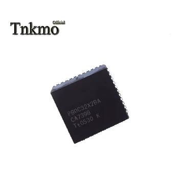 10PCS P80C32X2BA PLCC-44 P80C32X2B PLCC44 P80C32X2 80C32X2 8-bit microcontroller New and original
10PCS P80C32X2BA PLCC-44 P80C32X2B PLCC44 P80C32X2 80C32X2 8-bit microcontroller New and original