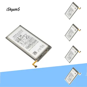 iSkyamS 5pcs 4000mAh Replacement Battery EB-BG975ABU For Samsung Galaxy S10+ S10 Plus SM-G9750 Authentic Phone Batteries
iSkyamS 5pcs 4000mAh Replacement Battery EB-BG975ABU For Samsung Galaxy S10+ S10 Plus SM-G9750 Authentic Phone Batteries