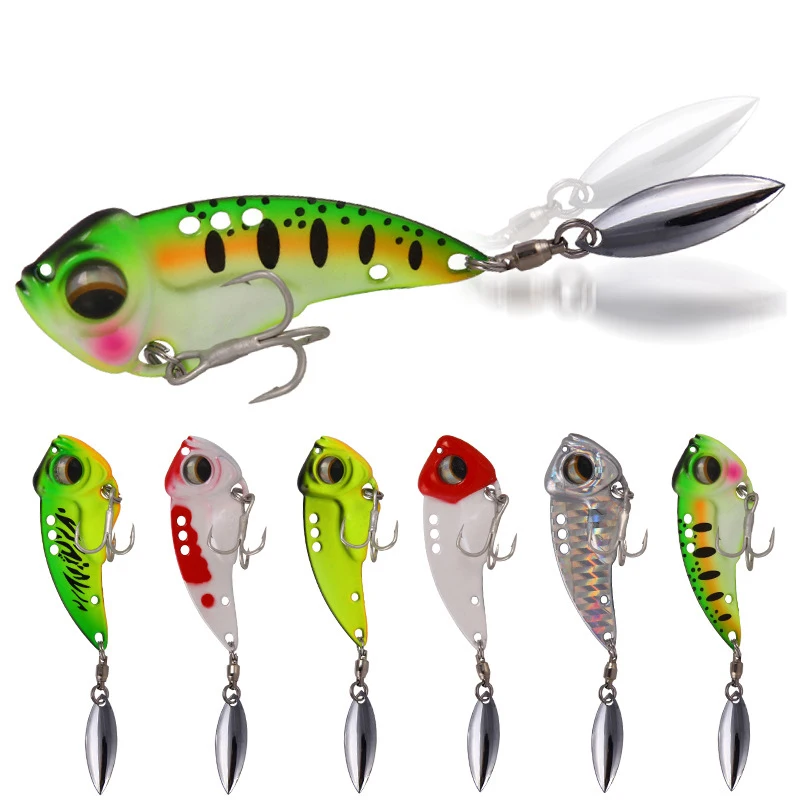 fishing lure vibe - Buy fishing lure vibe with free shipping on AliExpress