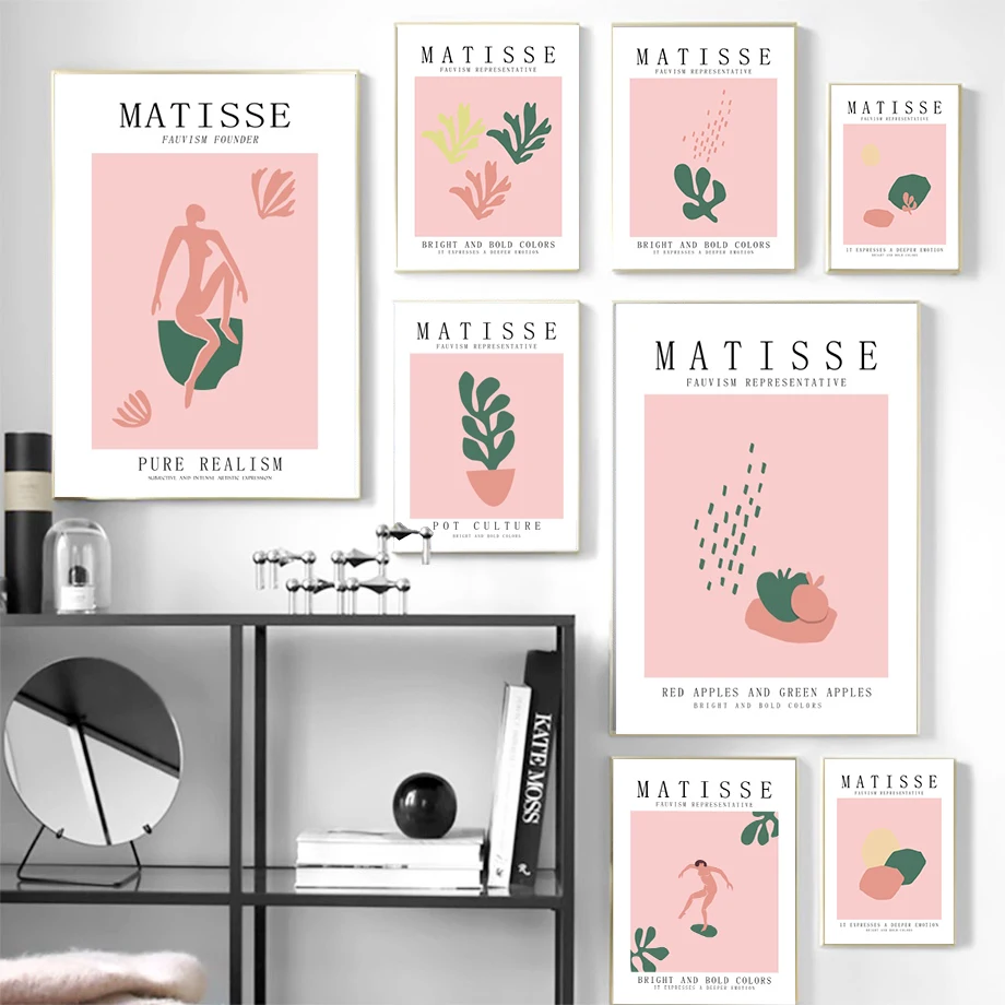 Abstract Curve Figure Poster Matisse Canvas Painting Colorful Style Posters and Prints Wall Art for Living Room Home Decor
Abstract Curve Figure Poster Matisse Canvas Painting Colorful Style Posters and Prints Wall Art for Living Room Home Decor