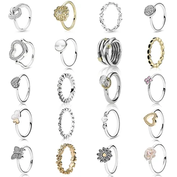 Kakany 2020 High Quality 100% S925 Sterling Silver 1:1 Original Design Retro Heart-shaped Multi-wrap Ring New Trend Ring Series
Kakany 2020 High Quality 100% S925 Sterling Silver 1:1 Original Design Retro Heart-shaped Multi-wrap Ring New Trend Ring Series