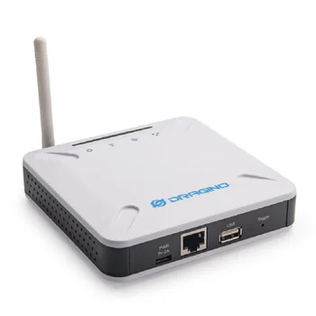 LPS8 Indoor LoRaWAN Gateway SX1308 + 2 * SX1257 10 programmable parallel demodulation paths
LPS8 Indoor LoRaWAN Gateway SX1308 + 2 * SX1257 10 programmable parallel demodulation paths