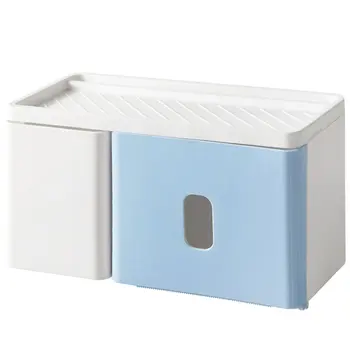 Mobile phone holder aromatherapy double-row tissue box Multi-functional design Easy to install strong and durable 1 set
Mobile phone holder aromatherapy double-row tissue box Multi-functional design Easy to install strong and durable 1 set