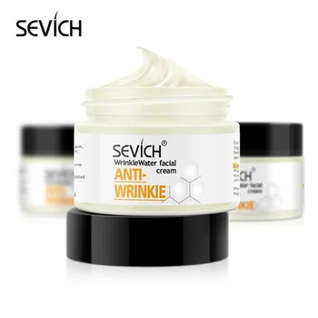 50g Six Peptide Moisturizing Cream anti-aging Anti Wrinkle Whitening Cream Snail Essence Face Cream Moisturizer Serum
50g Six Peptide Moisturizing Cream anti-aging Anti Wrinkle Whitening Cream Snail Essence Face Cream Moisturizer Serum