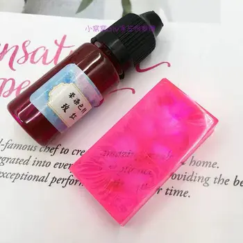 11 Colors Epoxy Resin Pigment Liquid Colorant Dye Ink Diffusion Jewelry Making
11 Colors Epoxy Resin Pigment Liquid Colorant Dye Ink Diffusion Jewelry Making