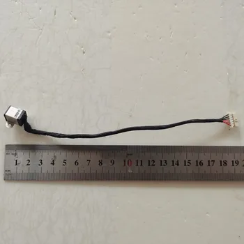 New laptop power cable for ASUS N76V8 N76VJ N76VM-1A N76
New laptop power cable for ASUS N76V8 N76VJ N76VM-1A N76