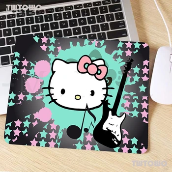 Girlfriend Gift Pad Pink Hello Kitty Cat Rubber Mouse Durable Desktop Mousepad Top Selling Wholesale Gaming Pad mouse
Girlfriend Gift Pad Pink Hello Kitty Cat Rubber Mouse Durable Desktop Mousepad Top Selling Wholesale Gaming Pad mouse