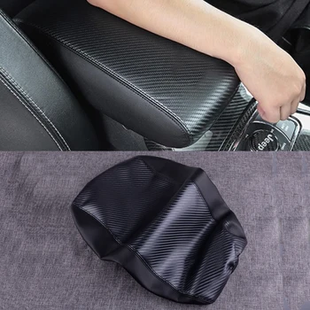 DWCX Carbon Fiber Style Center Console Armrest Box Cover Protector Pad Fit for Jeep Grand Cherokee 2011 2011 2012 2013-2018 2019
DWCX Carbon Fiber Style Center Console Armrest Box Cover Protector Pad Fit for Jeep Grand Cherokee 2011 2011 2012 2013-2018 2019
