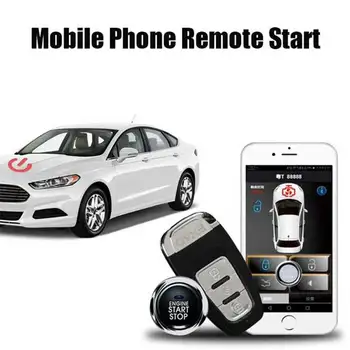 For Jeep Remote Start For Car Auto Keyless Entry Car Alarm System PKE Button Push Smart Key Central Locking with 2 antenna
For Jeep Remote Start For Car Auto Keyless Entry Car Alarm System PKE Button Push Smart Key Central Locking with 2 antenna