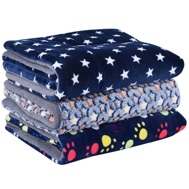 Pet Pad Dog Bed Sheet Cat Nest Mat Three Dimensional Printing Flannel Dog Nest Multi Size Animal Blanket Thickened Teddy Blanket
Pet Pad Dog Bed Sheet Cat Nest Mat Three Dimensional Printing Flannel Dog Nest Multi Size Animal Blanket Thickened Teddy Blanket
