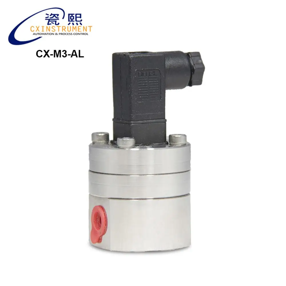 SS316L material Pulse Output 0.5% Accuracy Compressor Industry Fuel Oil Consumption Micro Oval Gear Flow Sensors
SS316L material Pulse Output 0.5% Accuracy Compressor Industry Fuel Oil Consumption Micro Oval Gear Flow Sensors