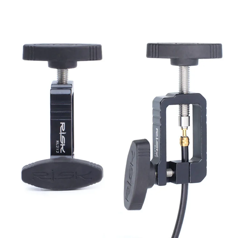 Bicycle Oil Needle Tool for Hydraulic Brake Hose Needle Driver Tool For BH90 BH59 AVID Magura Banjo Bike Repair Tools
Bicycle Oil Needle Tool for Hydraulic Brake Hose Needle Driver Tool For BH90 BH59 AVID Magura Banjo Bike Repair Tools