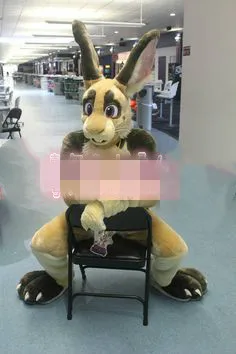 Cosplay&ware Dog Mascot Costume Fursuits Cosplay Party Game Fancy Dress Outfits Advertising Promotion Carnival Halloween Xmas Easter Adult 5 Cosplay&ware Dog Mascot Costume Fursuits Cosplay Party Game Fancy Dress Outfits Advertising Promotion Carnival Halloween Xmas Easter Adult -Cosplayware Store H52a8a5b7271f49e489a308977e1ef7cat.jpg