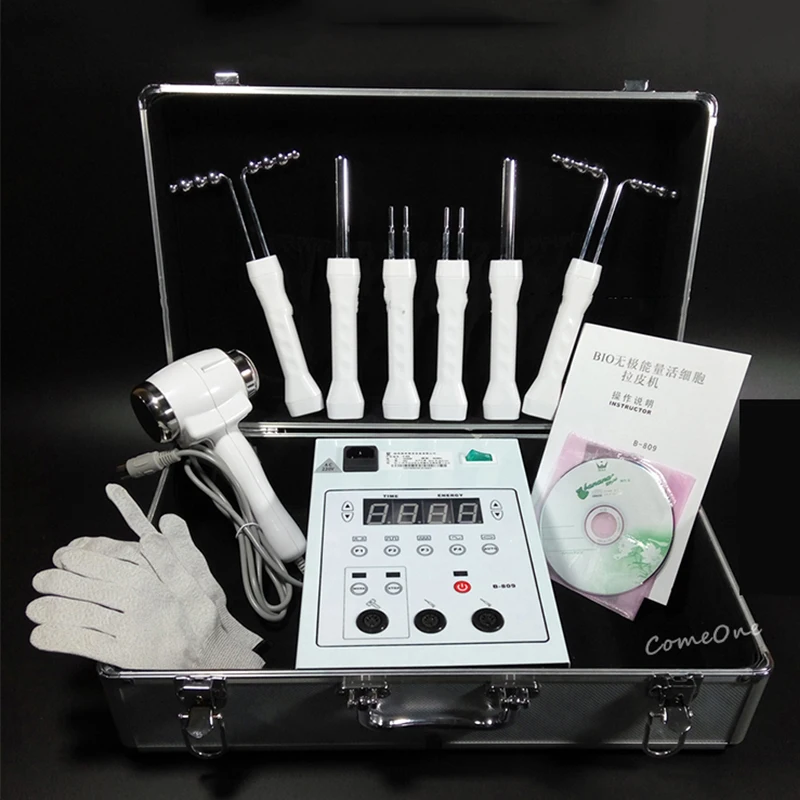 Multifunction Face-lifting Machine Skin Care Body Sculpting Machine Microcurrent Ultrasonic Facial Body Slimming Tool Set
Multifunction Face-lifting Machine Skin Care Body Sculpting Machine Microcurrent Ultrasonic Facial Body Slimming Tool Set